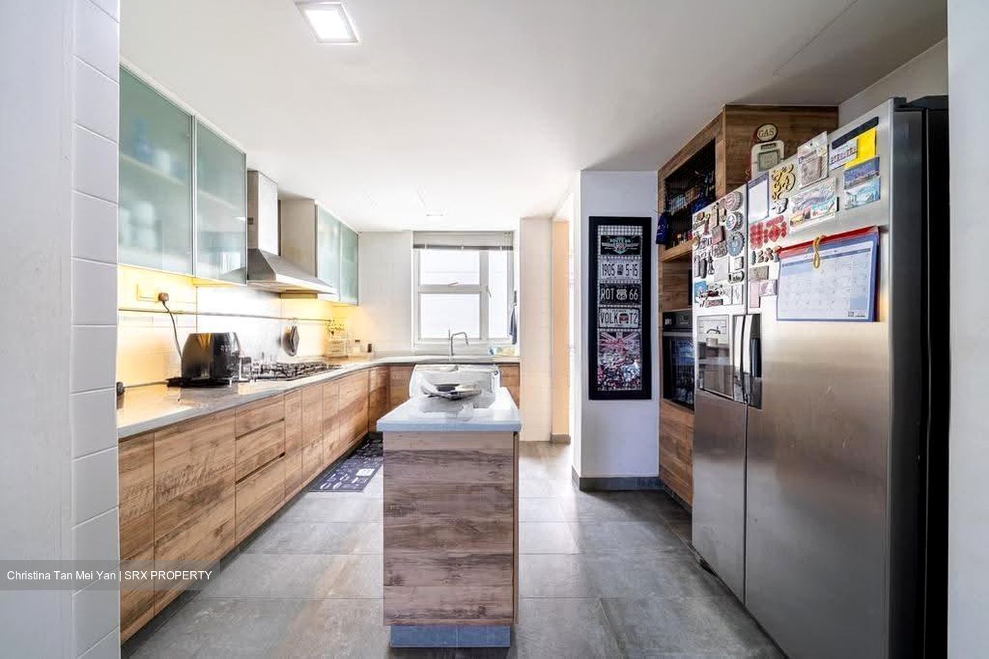 Dahlia Park Condominium (D17), Condominium #639552871